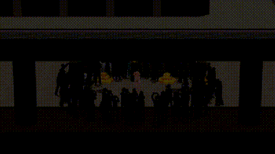 [フルグーラ] リクエストより『Happy Halloween』 动图预览 - 私房ACG - sifacg.com