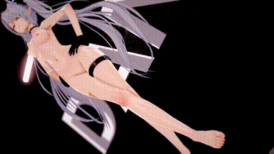 [糖霜o] 銀鏡伊織 – Shake It【Sex+Dance】 动图预览 - 私房ACG - sifacg.com