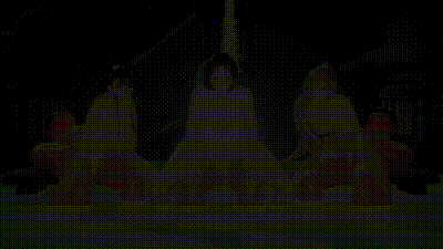 [Yain] ONSEN DANCE【頼光巴式部】 动图预览 - 私房ACG - sifacg.com