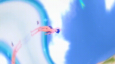 [Fearess] Mostima Divine Sex! 动图预览 - 私房ACG - sifacg.com