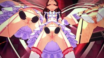 [LYCO] 09.花海姉妹輪姦ライブ Hanami Sisters Gangbang Live【学マス／Gakuen Idolmaster】 - 私房ACG - sifangacg.com