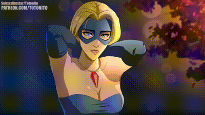 [Totonito] (Dispatch) Blonde Blazer – Animation 动图预览 - 私房ACG - sifacg.com