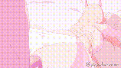 [Kokoboro] Power 2 - tier 3 early access 动图预览 - 私房ACG - sifacg.com