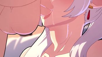 [TrevoButEvil] Freezing Deepthroat (Quickie, MP4) - 私房ACG - sifacg.com