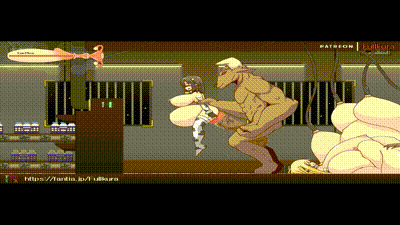 [ふるくら] ふるくらドットエッチ vol.2（総集編）, 『ミノタウロスｘ牛娘ちゃん』完成版アニメ, 『ふた双子鬼神ｘ巫女』完成版アニメ (3in1) 动图预览 - 私房ACG - sifacg.com