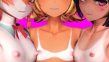 [貧乳愛好会会長補佐代理見習い] MSGKつかまえた - 私房ACG - sifacg.com