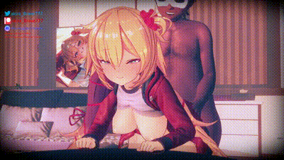 [akira_Brave777] 2023年SP7月 赤井はあと01(remake) FHD 动图预览 - 私房ACG - sifacg.com