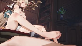 [RD] Alice【Genshin Impact】 - 私房ACG - sifacg.com