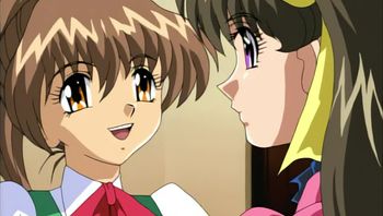 美麗獵物們的學園 1 - 私房ACG - sifacg.com