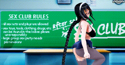 [ErenaRin] Kangxi Dancin – Boss Bitch 动图预览 - 私房ACG - sifacg.com