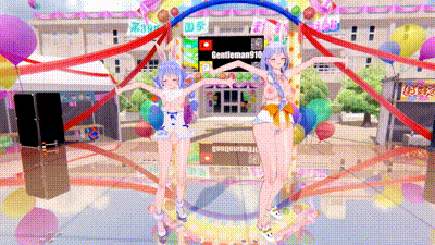 [Gentleman910] 【DECO27 – ラビットホール】兎田ぺこら ぺこらママ【Hololive】 动图预览 - 私房ACG - sifacg.com