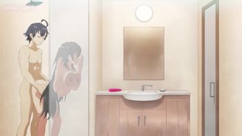 [Shiina Ecchigawa] Taking the Teachers Route With Shizuka - 私房ACG - sifacg.com