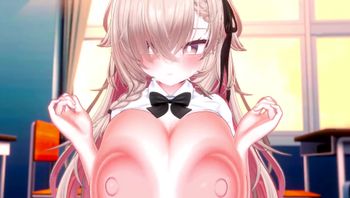 [青薄 だくな] 無表情でめっちゃ愛してくる後輩ちゃん - 私房ACG - sifacg.com