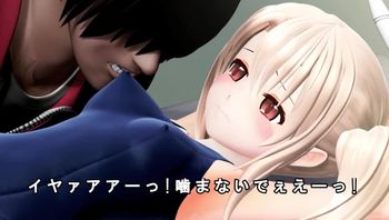 [@OZ] 新ヒロイン陵○MP4アニメNo7 イリヤスクール水着 貧乳乳首責め・エリョナ・手マン・強○フェラ バック陵〇+アナルバイブ・背面座位・対面座位 - 私房ACG - sifacg.com