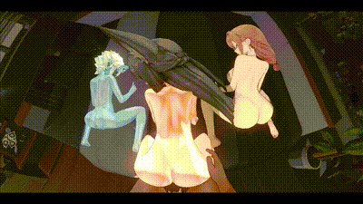 [SASAKI] Barefoot 【zenless zone zero/絕區零】 动图预览 - 私房ACG - sifacg.com