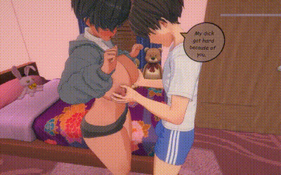 [japs8005] Chubby Wives 3.5 动图预览 - 私房ACG - sifacg.com