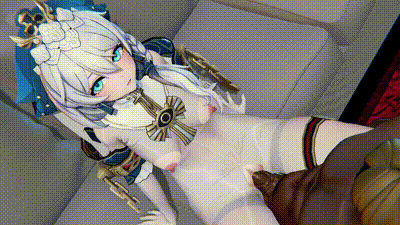 [kongmentian] 66.Theresa 动图预览 - 私房ACG - sifacg.com