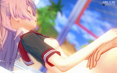 [CBX-CJW] Inui Sajuna-My Dress-Up Darling 动图预览 - 私房ACG - sifacg.com