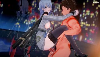 [AcidRaiN] 【NTR】Zani New Skin x Mob【WuWa】 - 私房ACG - sifacg.com