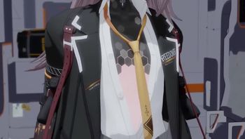 [Aung15] Leva Cowgirl – Main - 私房ACG - sifacg.com