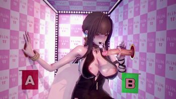 [天平キツネ] 『ドールズフロントライン』 -ローレライの濃厚ちゅきちゅき搾精生活- - 私房ACG - sifacg.com