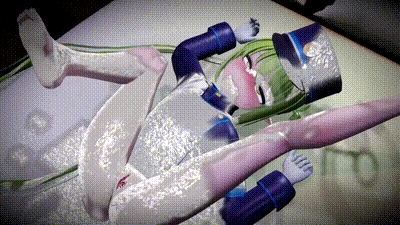 [だぶりゅーP(doubleP)] 生意気ノゾミをお仕置き徹底わからせ！…のはずがデレ堕ちイチャラブ過剰供給になるやつ 动图预览 - 私房ACG - sifacg.com