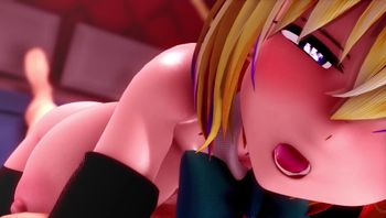 [EverMilk (エバミルク)] お抱えギャルメイドのツバキとでろでろ甘々主従えっち【オリジナル台本_ウチの娘】 - 私房ACG - sifangacg.com