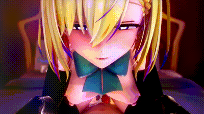 [EverMilk (エバミルク)] お抱えギャルメイドのツバキとでろでろ甘々主従えっち【オリジナル台本_ウチの娘】 动图预览 - 私房ACG - sifacg.com