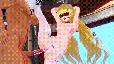 [煌めく星] 菲比 拘束調教 其四 4K精液差分版 动图预览 - 私房ACG - sifacg.com