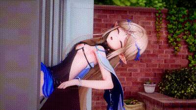 [dlaldn] 14.卡提希婭 动图预览 - 私房ACG - sifacg.com