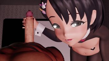 [さんじく観測所] 逆バニーCHEちゃんに責められる1 - 私房ACG - sifacg.com