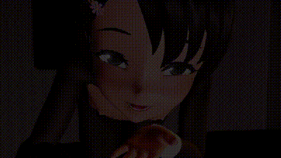 [さんじく観測所] 逆バニーCHEちゃんに責められる1 动图预览 - 私房ACG - sifacg.com