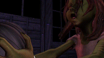 [MP-7L] 退魔士日記-「花子さん」 动图预览 - 私房ACG - sifacg.com