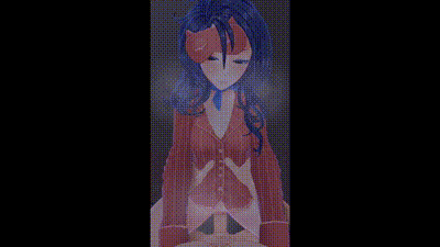 [LazyProcrast] Sleepy Mita - Carry | Missionary | On Top + Nude 动图预览 - 私房ACG - sifacg.com