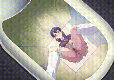 [幻酔腐] 衝撃のトイレ盗撮 オマケ差分イラスト付き 动图预览 - 私房ACG - sifacg.com