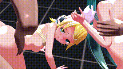 [MMDで何かつくる (Eighth)] 気まぐれメルシィ(Dance+Sex) 动图预览 - 私房ACG - sifacg.com