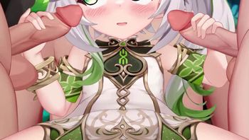 [Chr] Nahida 28 Live2D - 私房ACG - sifacg.com