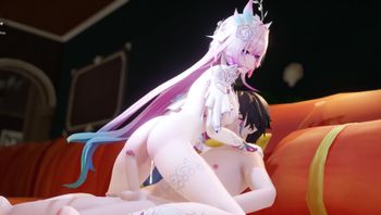 [AnimationAkt] [SP][25S4] 昔漣／Cyrene S [中文字幕] - 私房ACG - sifacg.com