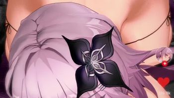 [ImSayaa34] Evernight [4k Video] (Sound Ver. 🔊) - 私房ACG - sifacg.com