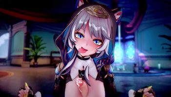 [Eros] Cipher - 私房ACG - sifacg.com