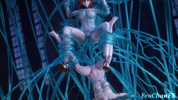 [Erochanfx エロチャン] iuno & augusta (4K) - 私房ACG - sifacg.com