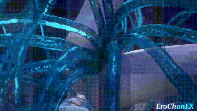 [Erochanfx エロチャン] iuno & augusta (4K) 动图预览 - 私房ACG - sifacg.com