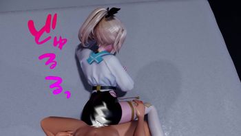 [だぶりゅーP(doubleP)] ホテルで組み伏せックス♡【kzmirh編】 - 私房ACG - sifacg.com