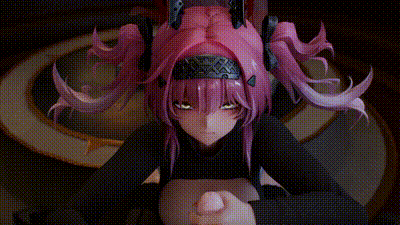 [Lease House] lupa 动图预览 - 私房ACG - sifacg.com