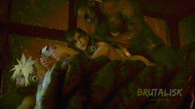 [Brutalisk Entertainment] BRUTALISK SCENES – PLAY TIME (FULL) 动图预览 - 私房ACG - sifacg.com