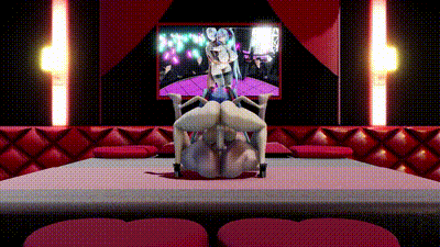 [IKUIKU DANCE (直音イク)] ふた〇りミクちゃんの初めての種付けプレス 动图预览 - 私房ACG - sifacg.com