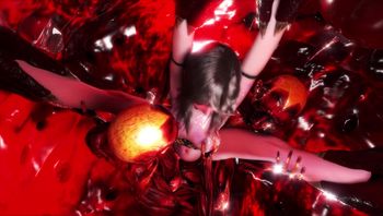 [A Third Dimension] ULTPHI 05white swallow4 3PHELL - 私房ACG - sifacg.com