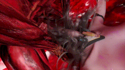 [A Third Dimension] ULTPHI 05white swallow4 3PHELL 动图预览 - 私房ACG - sifacg.com