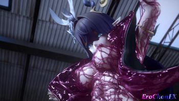 [Erochanfx エロチャン] Lauma (4K) - 私房ACG - sifacg.com