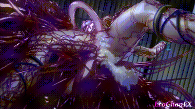 [Erochanfx エロチャン] Lauma (4K) 动图预览 - 私房ACG - sifacg.com